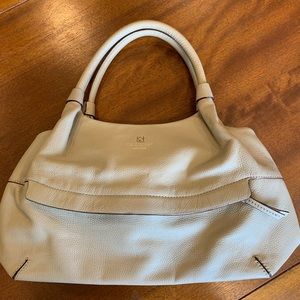Tan Kate spade purse